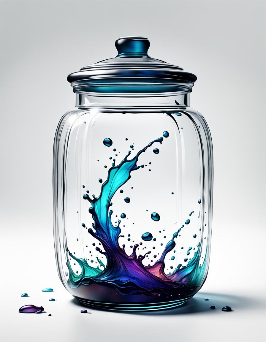 Black Kessler Series 7 Kryline Caize