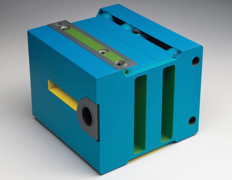 Victorian Granite Co. Nomad Draperell Spale