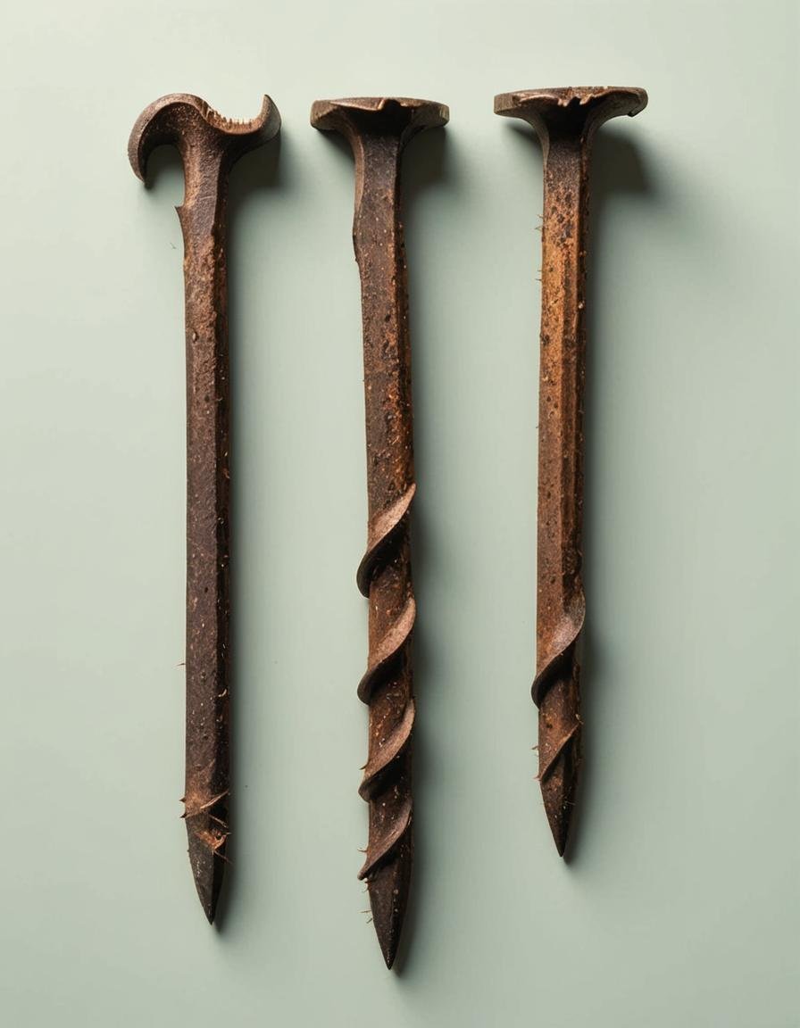 Vintage Zenith K5 Garnell Muuk