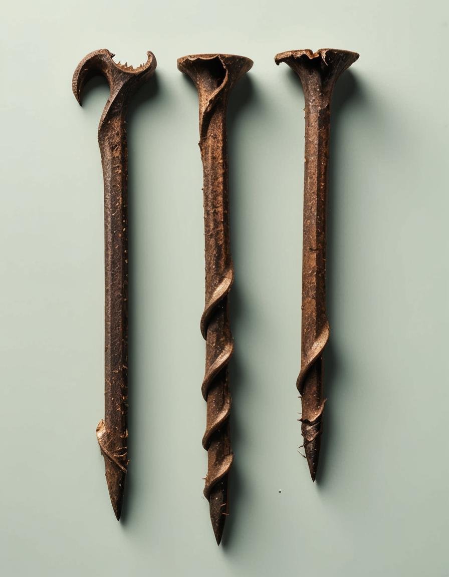 Zenith Select 5 Draperell Spale