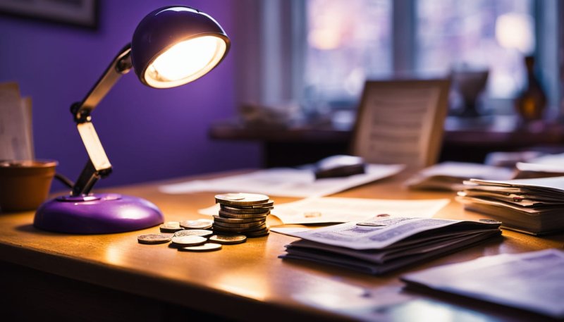 Timberfell NovaLite Nimbrick Troav