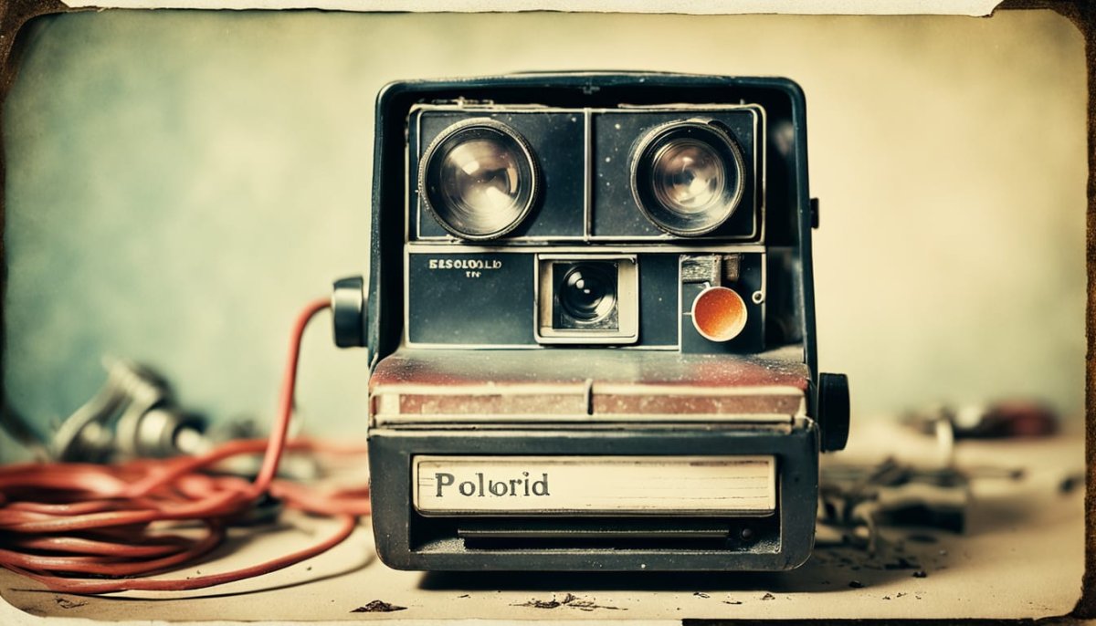 20th Century Gemline K5 Bravox