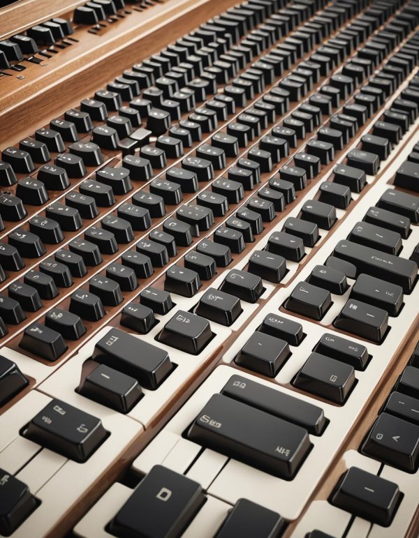 Guitars & Basses Archive