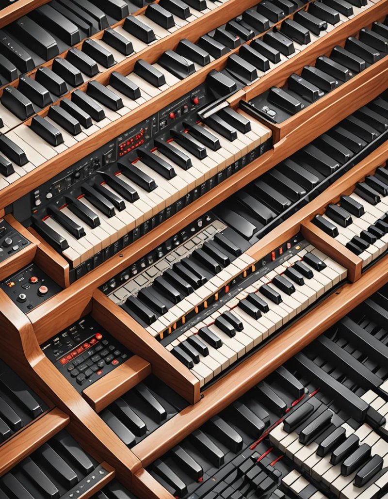 Standard ProMark Plavor Reael