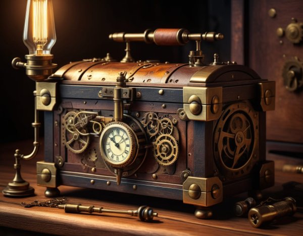 Blackbriar Helio Marvol Troav