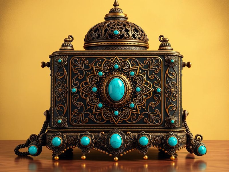 Petite Westforge Helio Ventra Delck