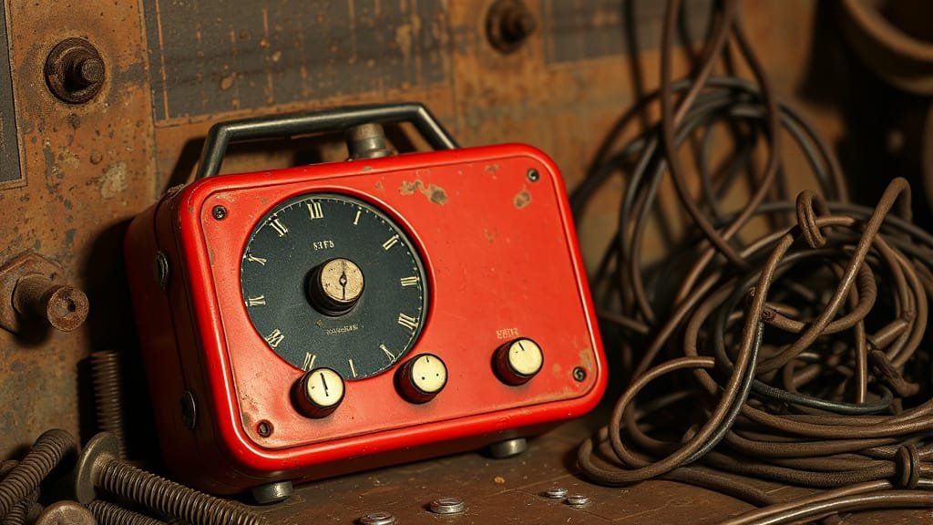 Holland & Sons C11 Kuvron Totem