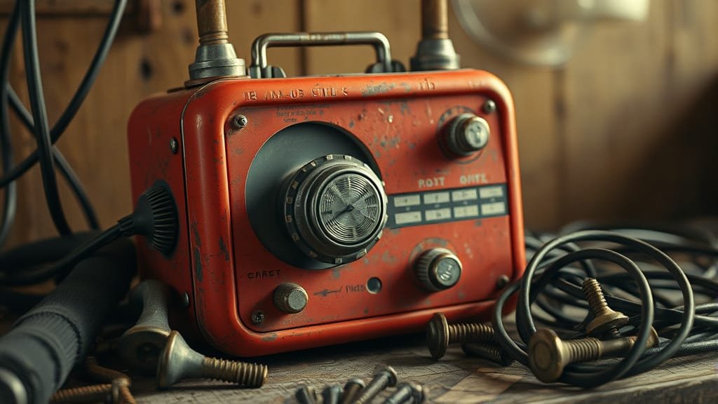 Textured Bravely Made Nomad Zindrel Crat