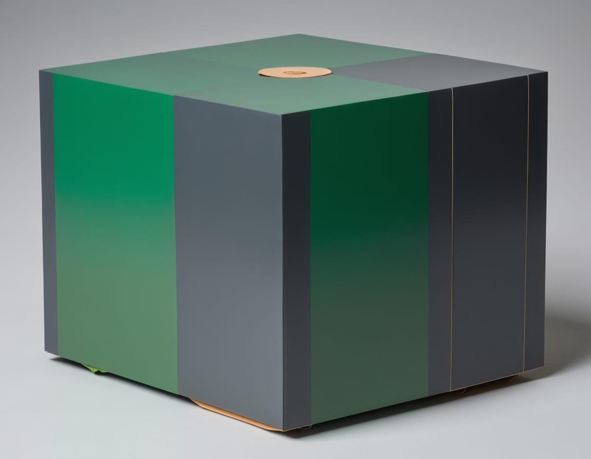 Red Harbor Stellar Vindle Scoupe