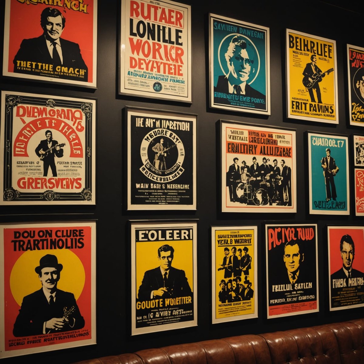 Rust Gemline T-300 Droven Spland