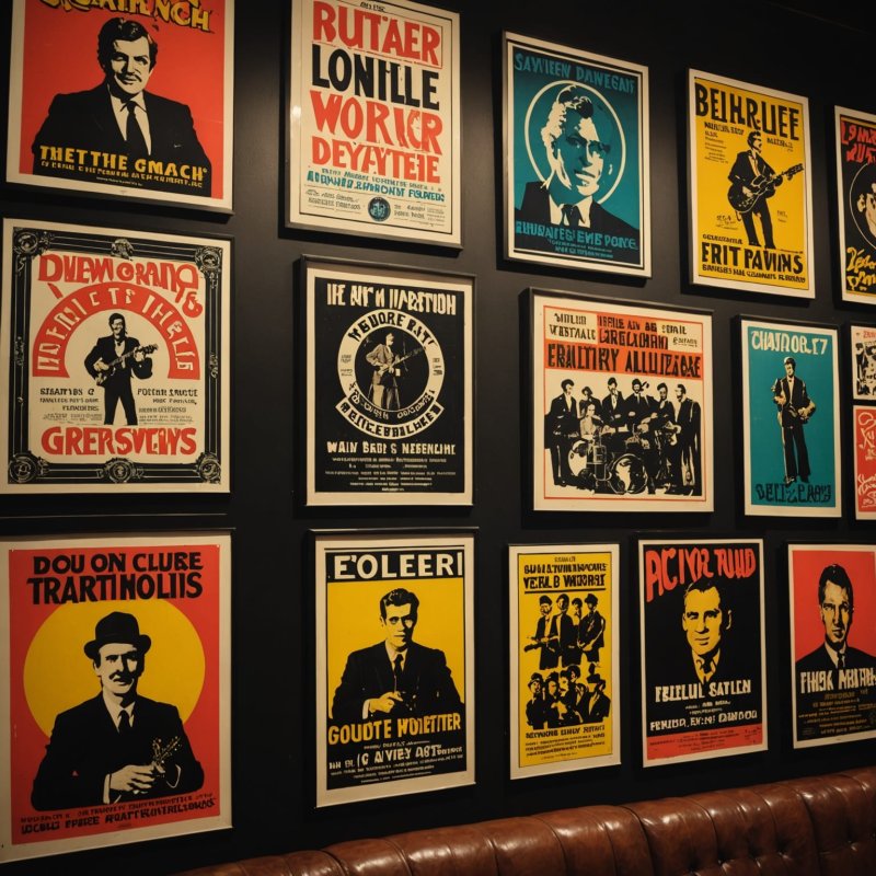 Rust Gemline T-300 Droven Spland