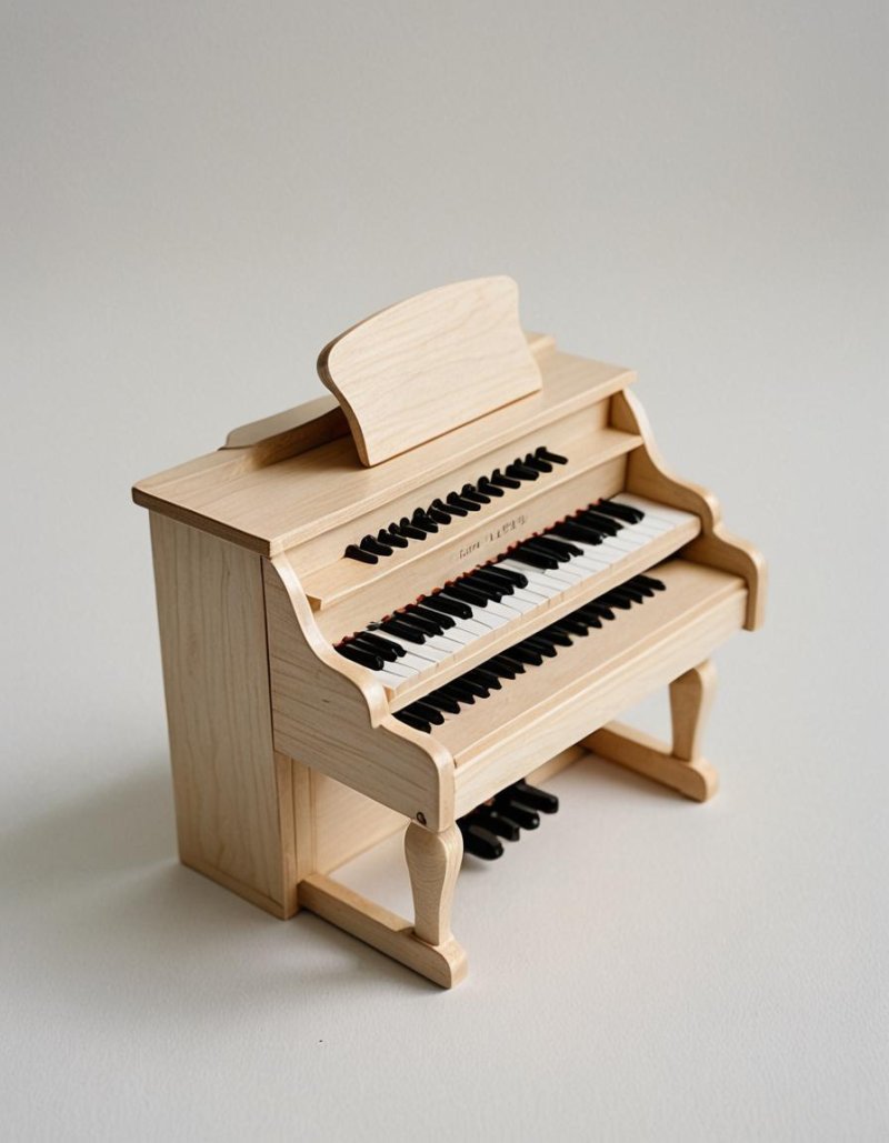 Cobalt Works EchoTone Marvol Troav