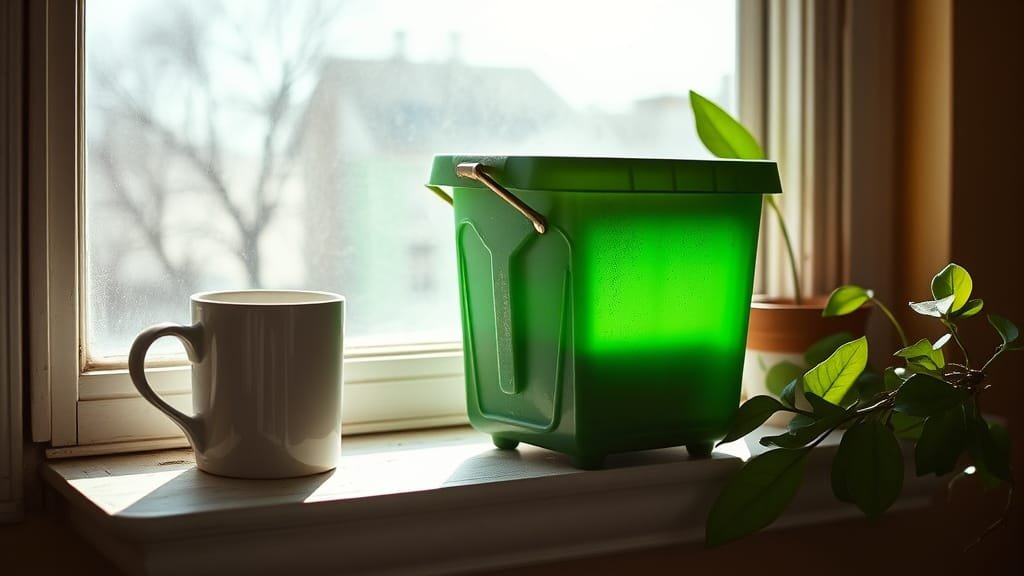 Tiny Whitmore & Co. Lexmark 10 Jornith Spinner