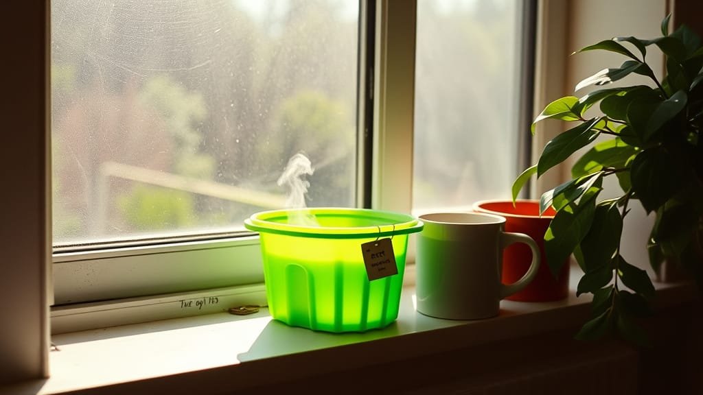 Evertrue Vista Yeldor Batler