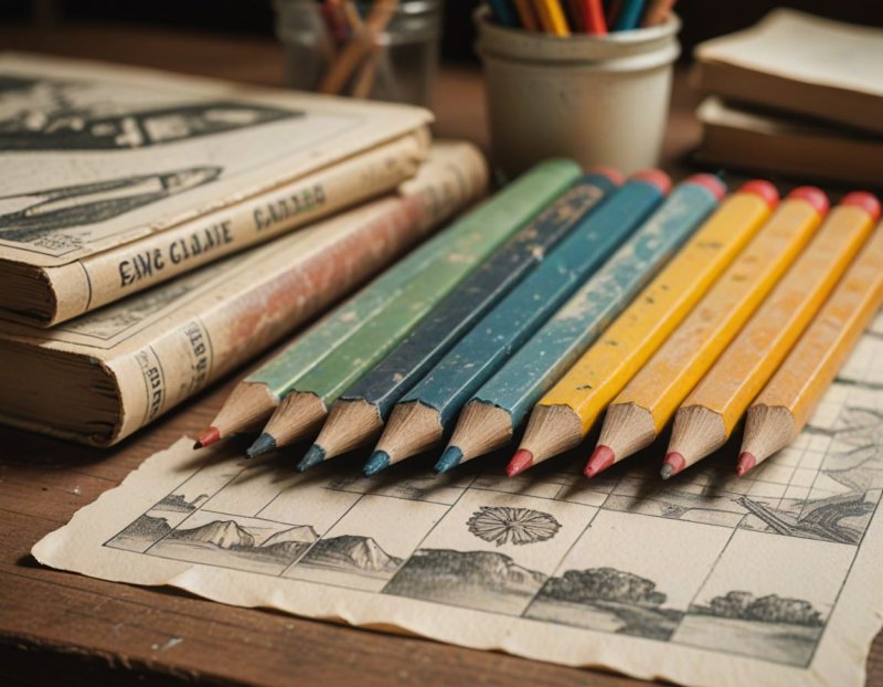 Modern Standard T-300 Zelco Jar