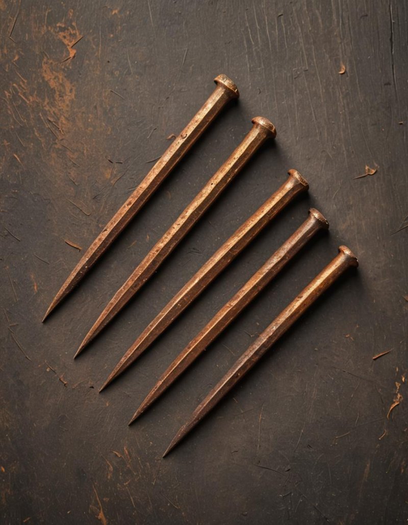 Matte Millrite Ranger Raskin Terminal