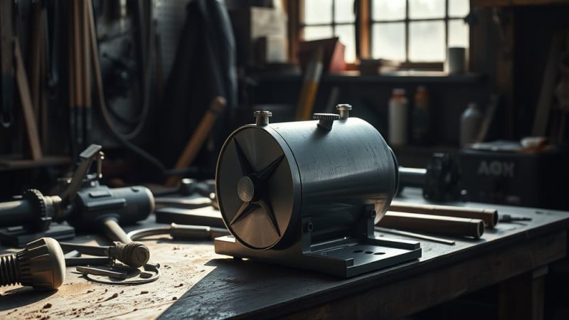 Drexler Mirage Wenvix Mish