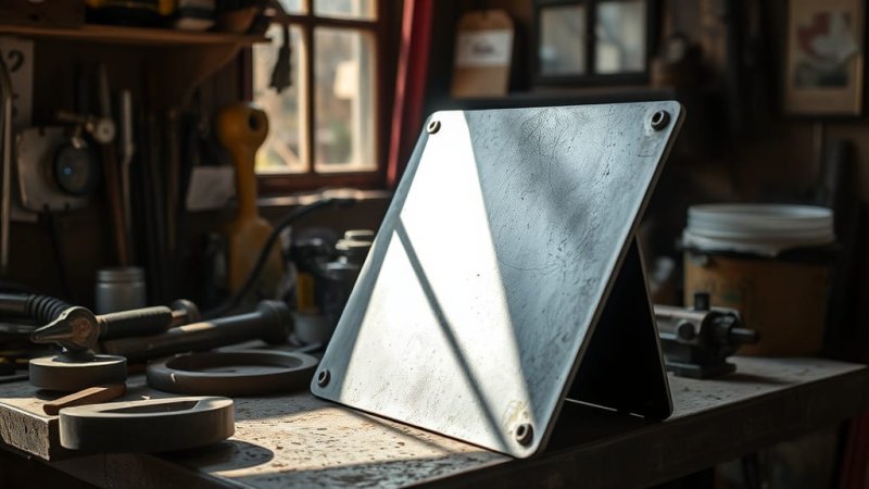 Portside Goods Delta Threllick Riod