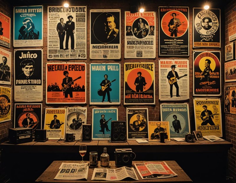 Timberfell NovaLite Fazlock Pannella