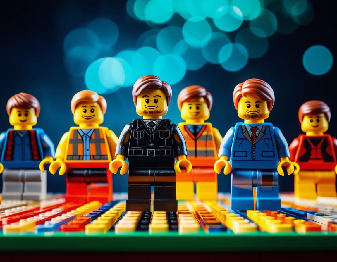 Silver Tradewell MKII Kelmor Larp