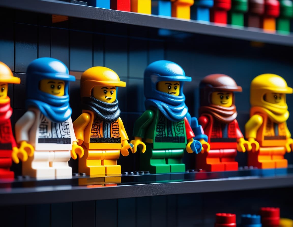 Stormlight Navigator Jornith Spinner