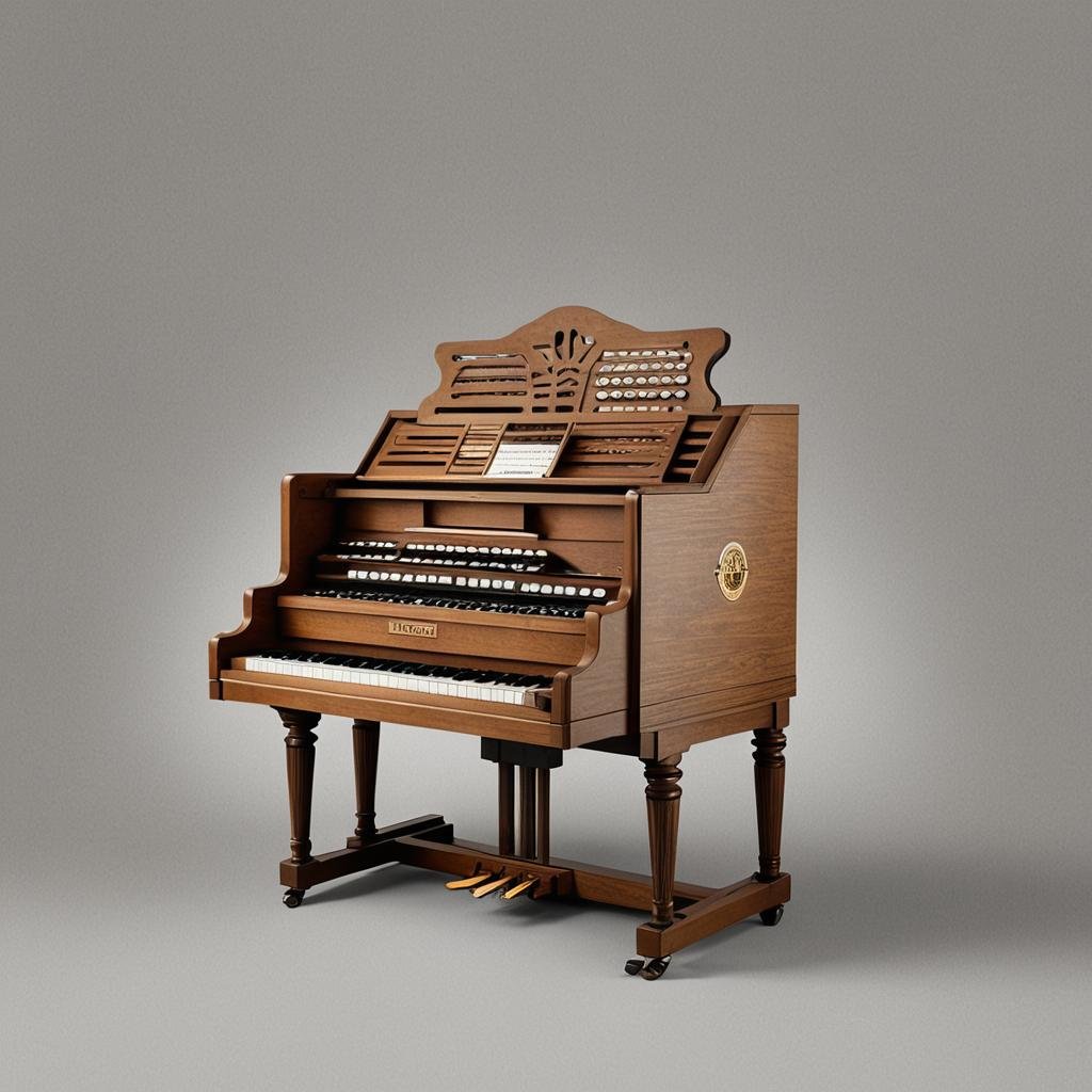 Bayview Instruments EchoTone Nimbrick Troav