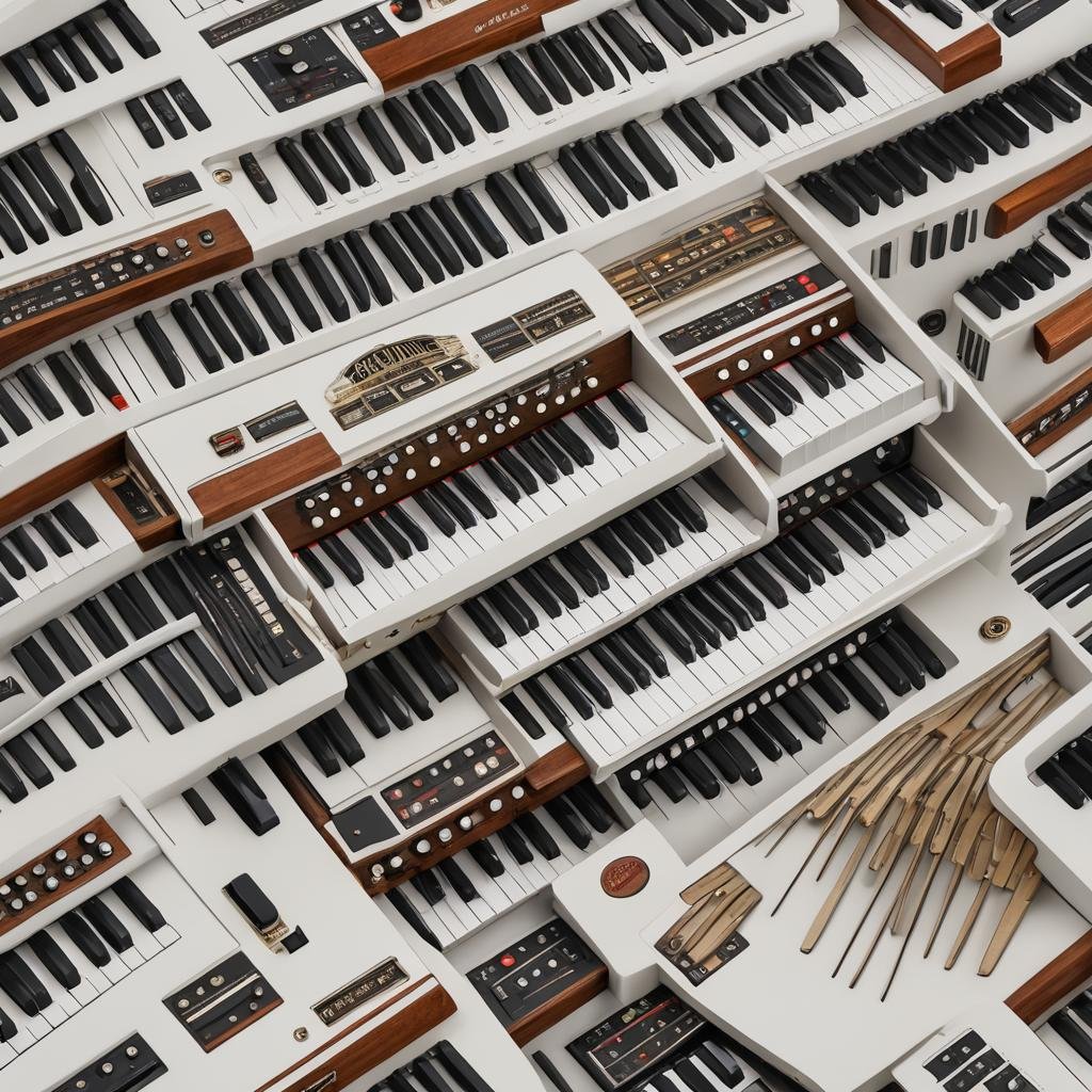 New Vintedge Nomad Glentor Keytal