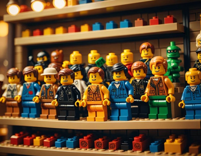 Bravely Made K5 Kryline Caize