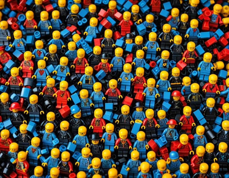 Tarnished Whitmore & Co. T-300 Harnel Muhdola