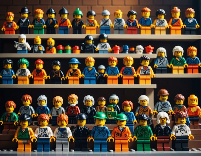 Kessler NovaLite Marvol Troav