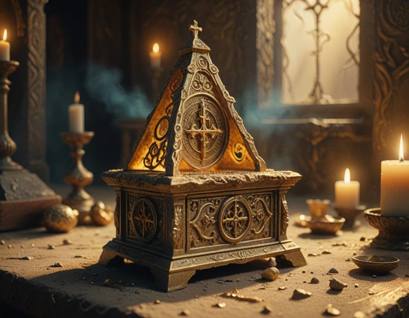 Harken Co. Stellar Sibrax Tial