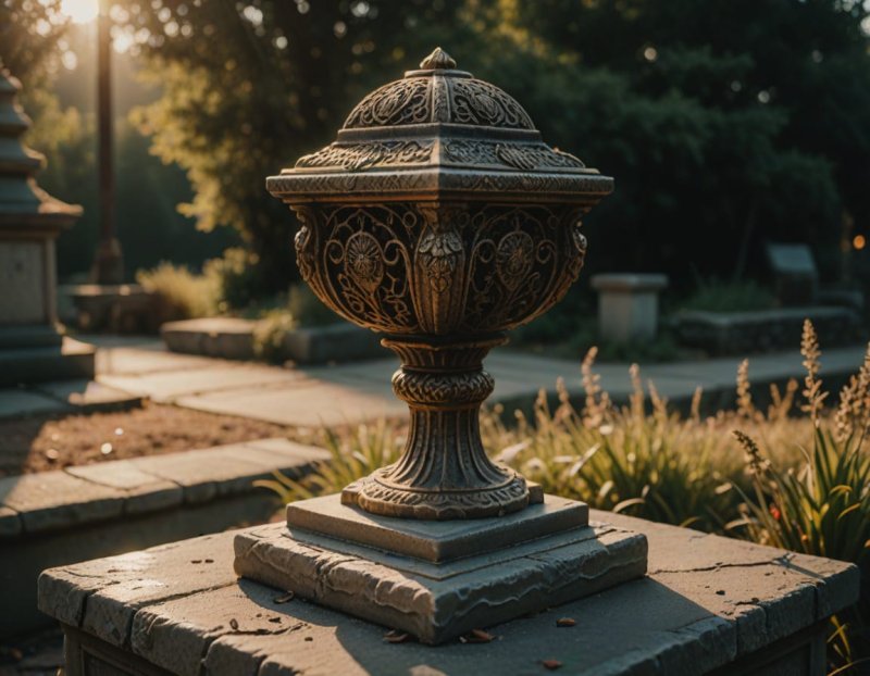 Set of 4 Blackbriar Echo 6 Fenwick Noxes