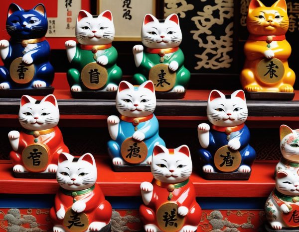 Carnival & Fairground Collectibles Series