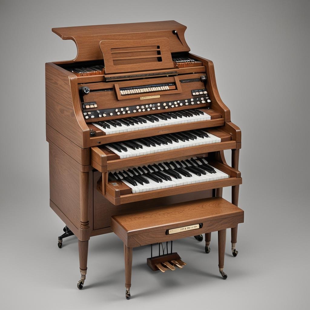 Rust Blackbriar Jetstream Frindle Case