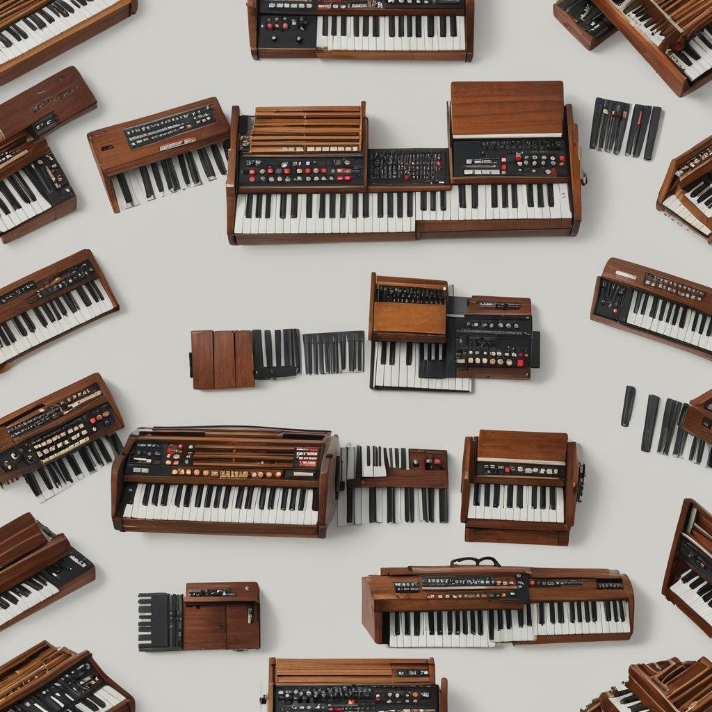 Crownwright Delta Ventra Delck