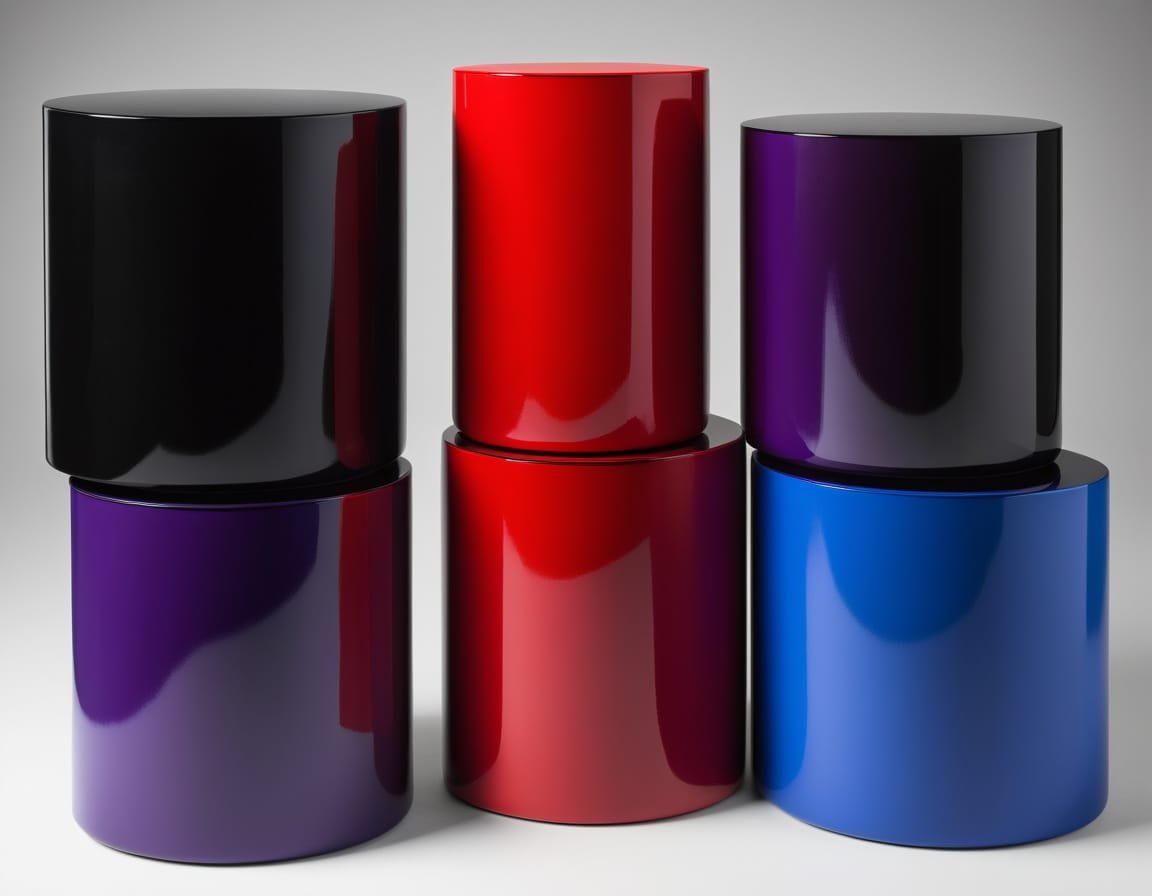 Truro Caravel Rafnor Chaim