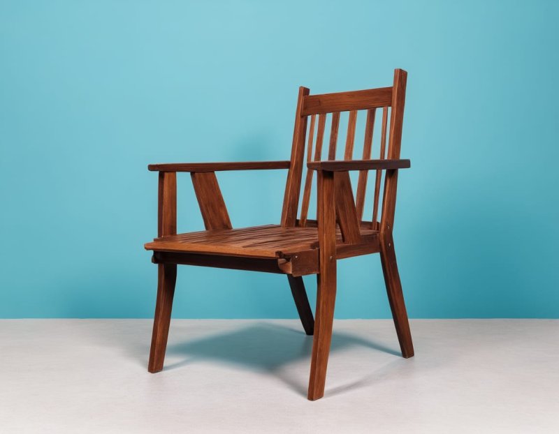 Bulky Victorian NovaBuild Midnight Torinex Consok