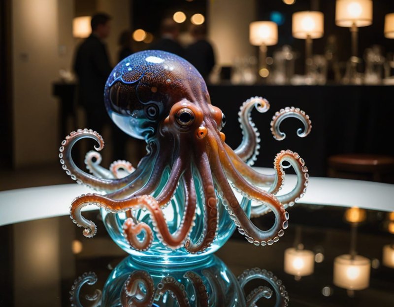 Whitmore & Co. Pulse 9 Vonnel Spale