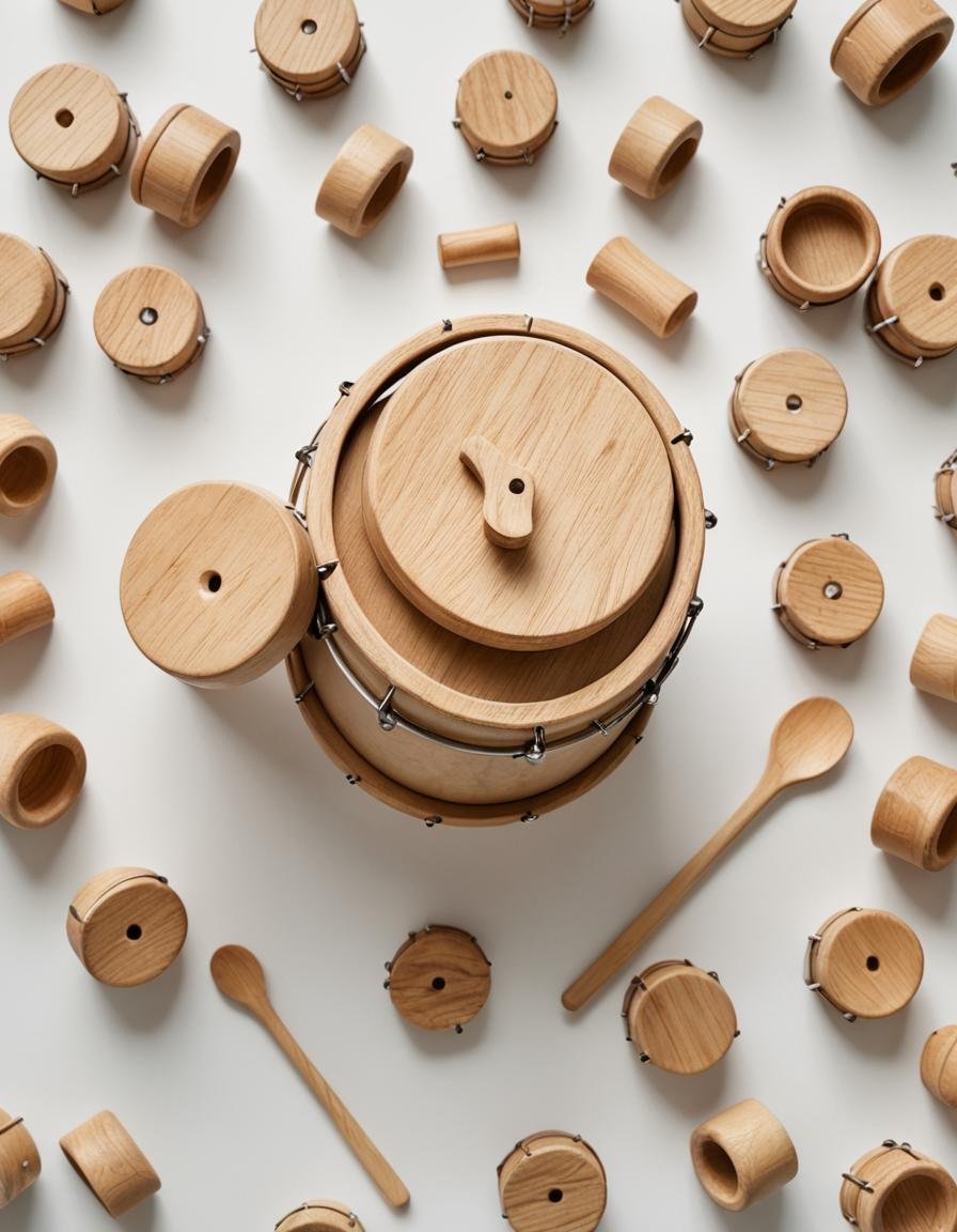 Mint Kessler Echo 6 Caldra Bione