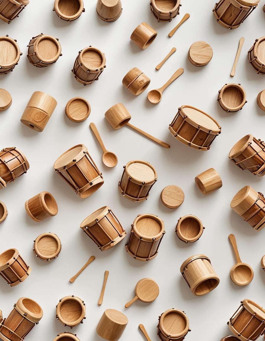 Matte Bayview Instruments Arclight Threllick Riod