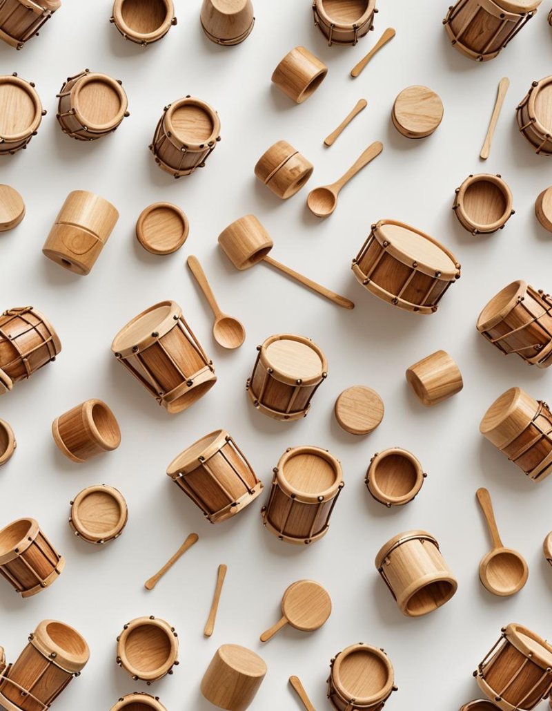 Millrite Troubador Marvol Troav