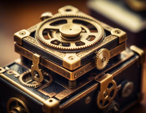 Taxidermy & Natural Wonders Series