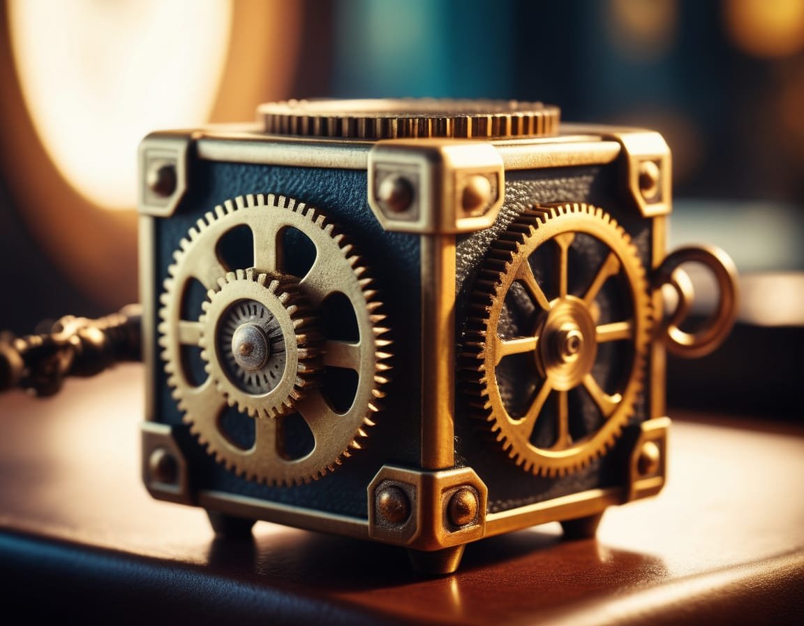 NovaBuild Lexmark 10 Lustrin Tialer