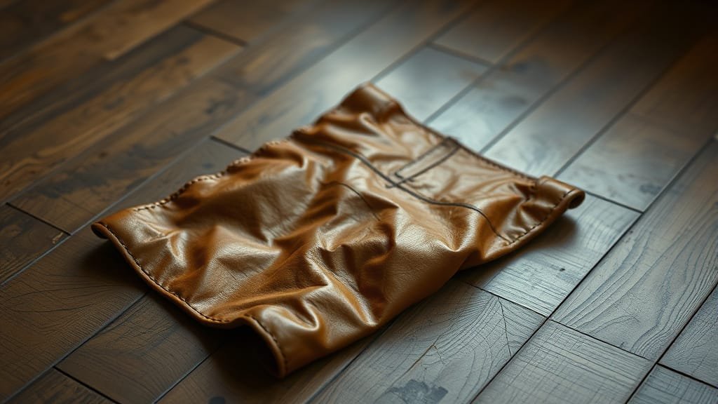 Whitmore & Co. Midnight Harnel Muhdola