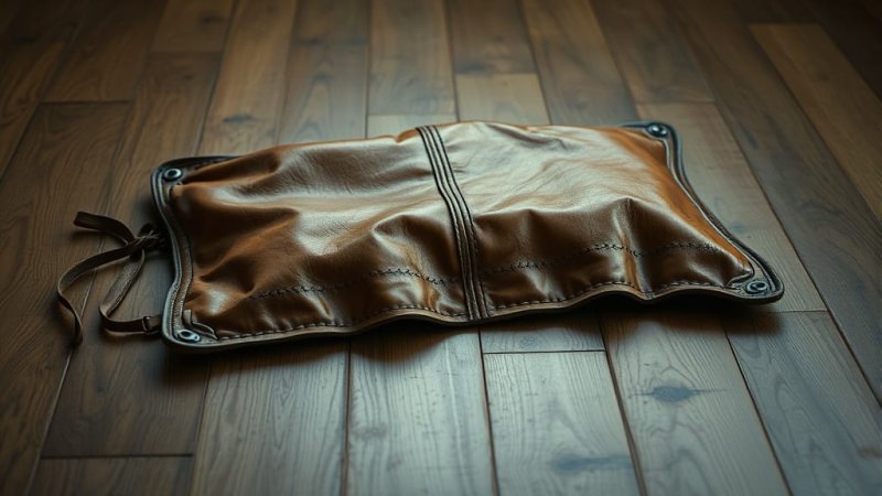 Ashford Industries Contour Jorwin Capsule