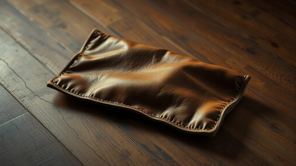 Standard Caravel Torset Recke