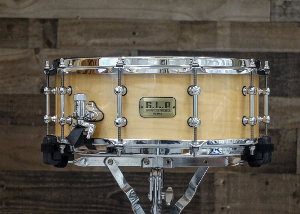 Tama SLP Classic Maple 5.5" x 14" Snare Drum