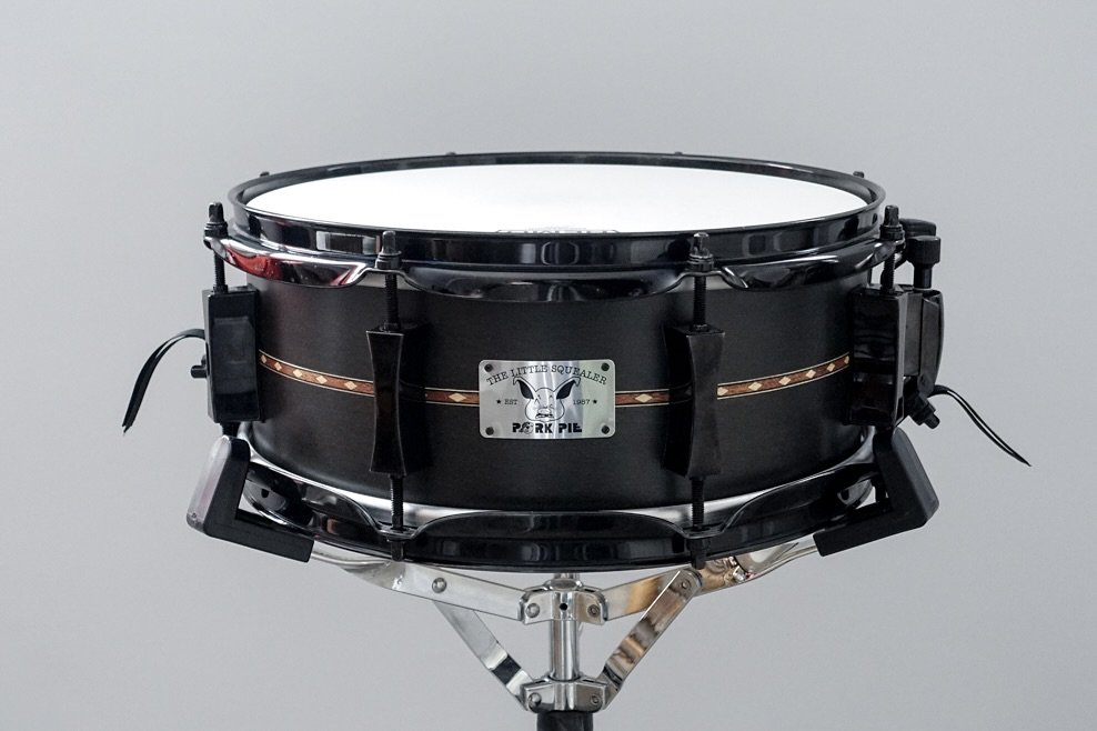 Pork Pie Little Squealer 5" x 12" Snare Drum